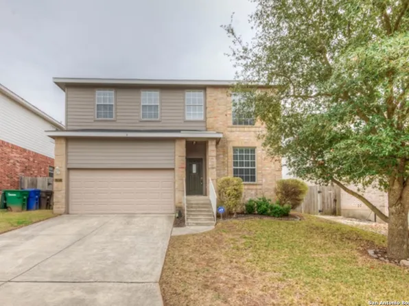 2922 ENCINO ROBLES, San Antonio, TX 78259