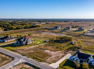 2040 Pinnell Pr, Weatherford, TX 76088