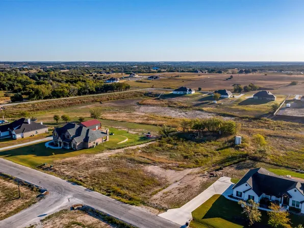 2040 Pinnell Pr, Weatherford, TX 76088