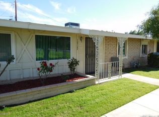 10522 W Oakmont Dr, Sun City, AZ 85351