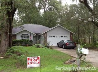23656 NW 176th Ave, High Springs, FL 32643