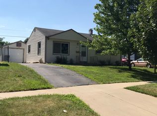 386 McClure Ave, Elgin, IL 60123