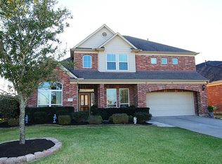 14511 Lakeside View Way, Cypress, TX 77429