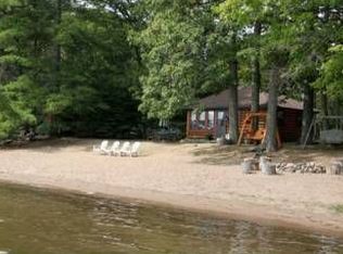 10426 N Meir Rd, Hayward, WI 54843