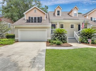 1051 Mayflower Rd NE #A, Townsend, GA 31331