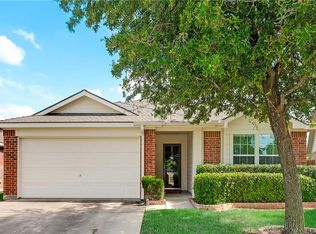 4204 Tranquility Dr, Fort Worth, TX 76244