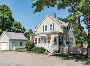 20 Gould St, Dedham, MA 02026