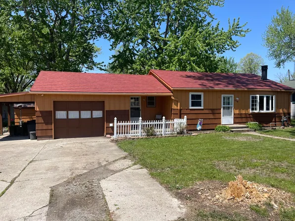 614 Miami Ave, Russells Point, OH 43348