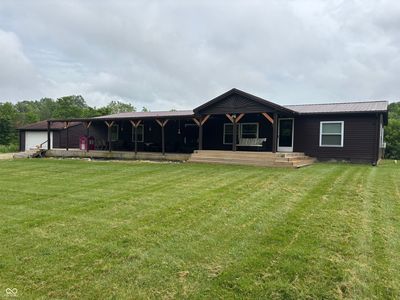 26068 Sanes Creek Rd, Laurel, IN, 47024