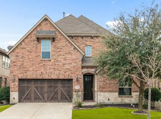 4138 Maclin Dr, Celina, TX 75009