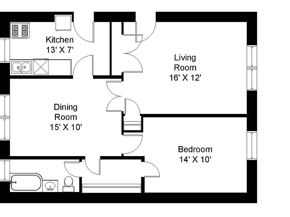 Building Photo