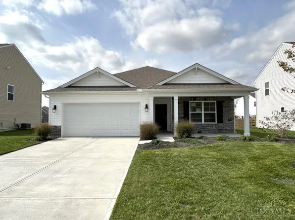 925 Nelson Pl, Trenton, OH 45067