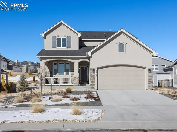 2362 Solterra St, Colorado Springs, CO 80921