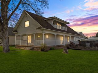 2325 E Sharp Ave, Spokane, WA 99202