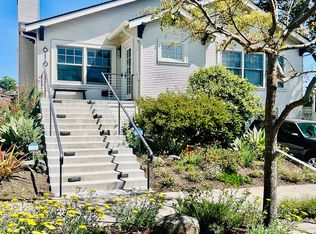 616 Montclair Ave, Oakland, CA 94610