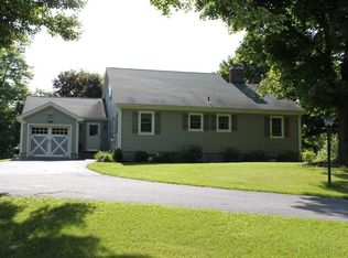 755 Fiddlers Bridge Rd #0, Rhinebeck, NY 12572