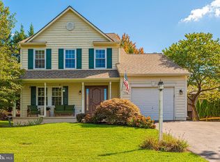 7119 Masters Rd, New Market, MD 21774