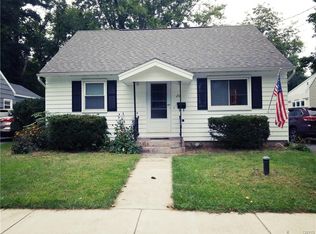 20 Mildred Ave, Baldwinsville, NY 13027
