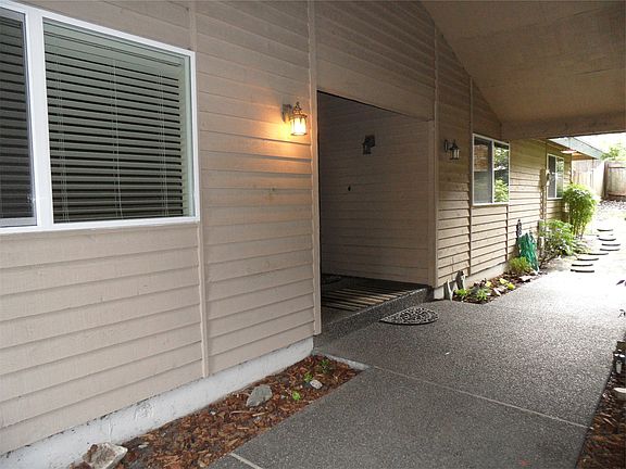 The Breezeway