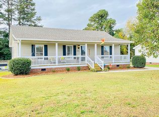 1903 Friendly Rd, Dunn, NC 28334