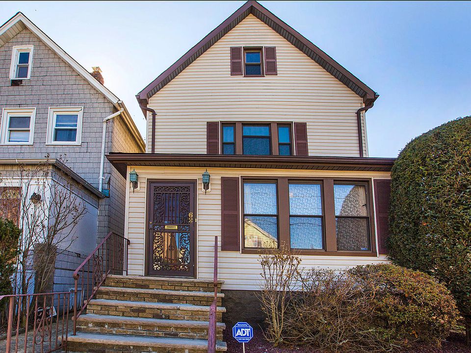 Low Maintenance Exterior