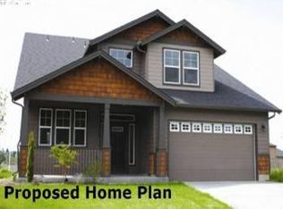 14687 Elk Crossing Ln, Oregon City, OR 97045