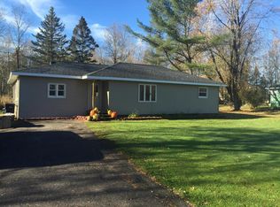 3514 S Riverside Dr, Sault Sainte Marie, MI 49783