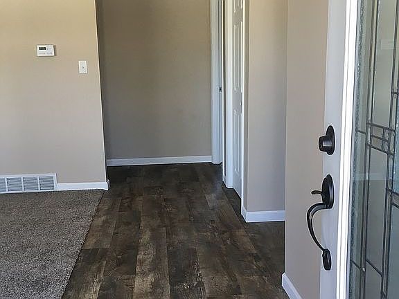 Entry way