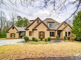 305 Canter Way, Jefferson, GA 30549