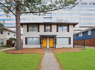 2105 Sheridan St, Houston, TX 77030