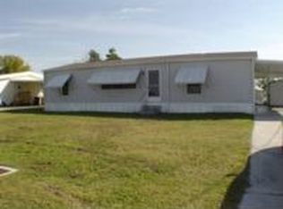 3732 SE 18th Ter, Okeechobee, FL 34974
