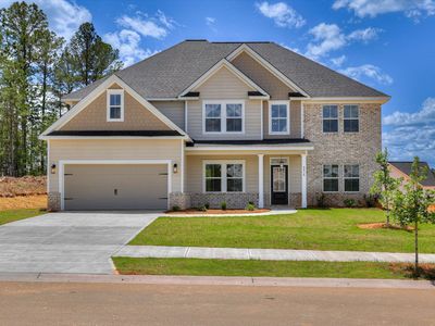 4414 Baywood Trl, Evans, GA, 30809