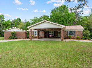 5 Farris Dr, Petal, MS 39465