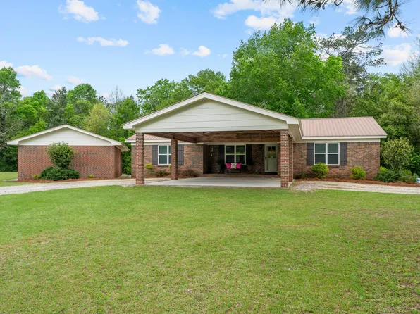 5 Farris Dr, Petal, MS 39465