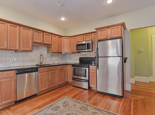 762 Columbia Rd #1, Dorchester, MA 02125