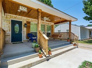 1105 Rindie St, Irving, TX 75060