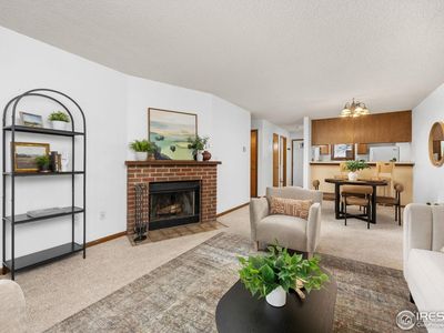1231 W Swallow Rd #314, Fort Collins, CO, 80526