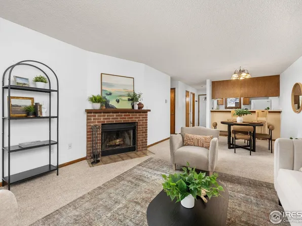 1231 W Swallow Rd #314, Fort Collins, CO 80526