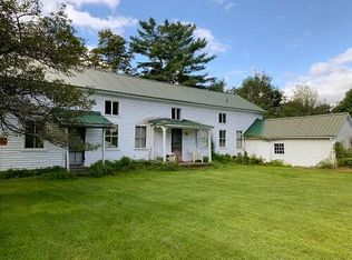 1263 Route 9n, Clintonville, NY 12924