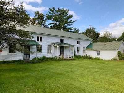 1263 Route 9n, Clintonville, NY, 12924
