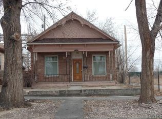 2712 E Routt Ave, Pueblo, CO 81004