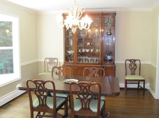 1144 Dunsinane Hill Rd, Chester Springs, PA 19425