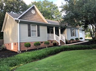 2 Brams Ct, Taylors, SC 29687