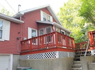 13 Hannigan Ct, Fitchburg, MA 01420