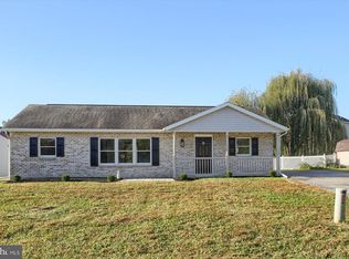 15 Courtney Dr, Shippensburg, PA