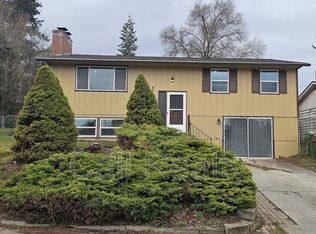 3718 E 22nd Ave, Spokane, WA 99223