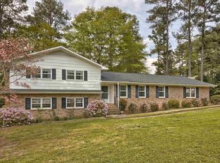 2102 McCarley Dr, Camden, SC 29020