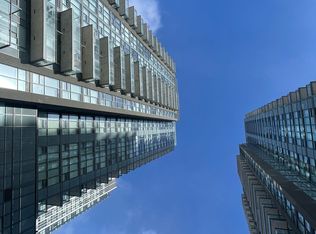 5033 Four Springs Ave #2214, Mississauga, ON L5R 0G6