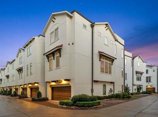 1259 Bonner St, Houston, TX 77007