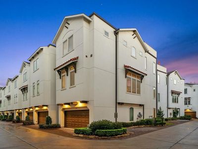 1259 Bonner St, Houston, TX, 77007